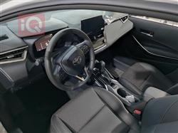 تۆیۆتا کۆرۆلا